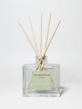 Eucalyptus Mint 100 ml Reed Diffuser